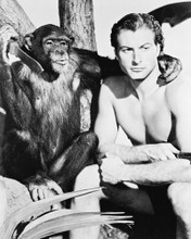 LEX BARKER PRINTS AND POSTERS 14734
