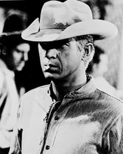 THE MAGNIFICENT SEVEN STEVE MCQUEEN PRINTS AND POSTERS 1455