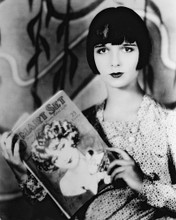 LOUISE BROOKS PRINTS AND POSTERS 14284