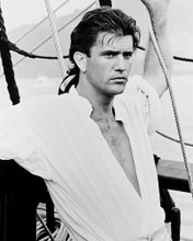 MEL GIBSON THE BOUNTY PORTRAIT PRINTS AND POSTERS 1398