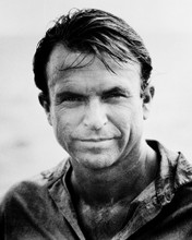 SAM NEILL PRINTS AND POSTERS 13921