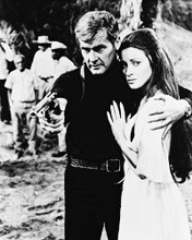 ROGER MOORE PRINTS AND POSTERS 13918