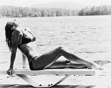 ON GOLDEN POND JANE FONDA PRINTS AND POSTERS 13624