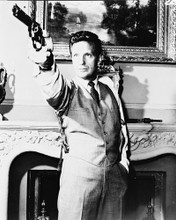 THE UNTOUCHABLES ROBERT STACK PRINTS AND POSTERS 13541