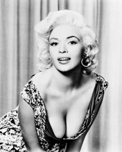 JAYNE MANSFIELD SEXY BUSTY PRINTS AND POSTERS 13466