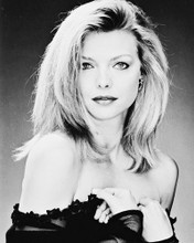 MICHELLE PFEIFFER IN THE FABULOUS BAKER BOYS GLAM PRINTS AND POSTERS 13307