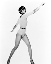 JOANNA LUMLEY SEXY NEW AVENGERS KARATE LEGGY PRINTS AND POSTERS 12859