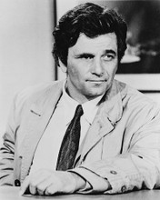 PETER FALK PRINTS AND POSTERS 12681