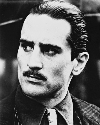 how old was robert de niro in the godfather 2 how old was robert de niro in the godfather 2
