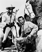 THE LONE RANGER PRINTS AND POSTERS 12324