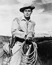 ALAN LADD SHANE ON HORSE PRINTS AND POSTERS 12237
