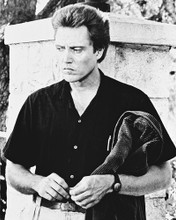 CHRISTOPHER WALKEN PRINTS AND POSTERS 12190