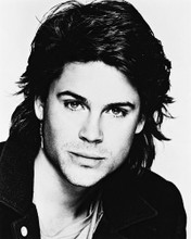 ROB LOWE ST. ELMO'S FIRE PRINTS AND POSTERS 12073