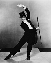 FRED ASTAIRE TOP HAT DANCING PRINTS AND POSTERS 12045