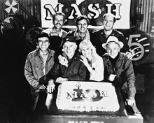 M.A.S.H. PRINTS AND POSTERS 11935