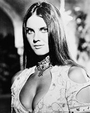 THE GOLDEN VOYAGE OF SINBAD CAROLINE MUNRO BUSTY PRINTS AND POSTERS 11749