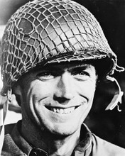 KELLY'S HEROES SMILING CLINT EASTWOOD PRINTS AND POSTERS 11732