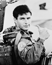 TOM CRUISE IN TOP GUN PRINTS AND POSTERS 11323