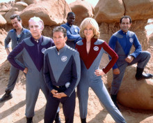 GALAXY QUEST TIM ALLEN & CAST PRINTS AND POSTERS 242132