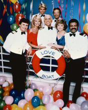 THE LOVE BOAT PRINTS AND POSTERS 253083