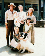 LITTLE HOUSE ON THE PRAIRIE CAST PRINTS AND POSTERS 269762
