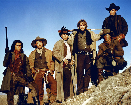 Young Guns Posters And Photos Movie Store Young Guns Posters And Photos Movie Store