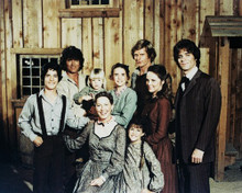 LITTLE HOUSE ON THE PRAIRIE PRINTS AND POSTERS 28320