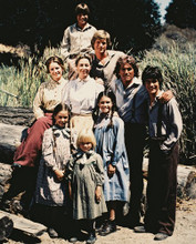LITTLE HOUSE ON THE PRAIRIE PRINTS AND POSTERS 28584