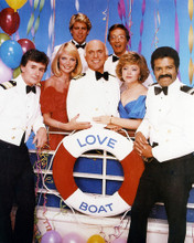 THE LOVE BOAT PRINTS AND POSTERS 287000