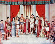 SPARTACUS KIRK DOUGLAS TONY CURTIS PRINTS AND POSTERS 224153