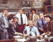 BARNEY MILLER PRINTS AND POSTERS 252274