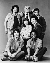 WELCOME BACK KOTTER GABE KAPLAN CAST PRINTS AND POSTERS 170459