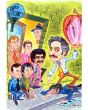 BARNEY MILLER PRINTS AND POSTERS 266750