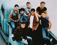THE OUTSIDERS PRINTS AND POSTERS 210853