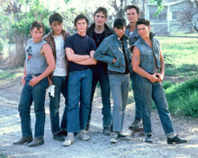 THE OUTSIDERS PRINTS AND POSTERS 213923