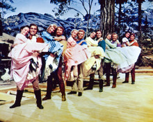 HOWARD KEEL SEVEN BRIDES FOR SEVEN BROTHERS PRINTS AND POSTERS 278132