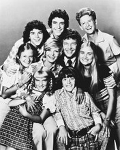 THE BRADY BUNCH PRINTS AND POSTERS 160181