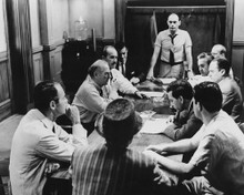 TWELVE ANGRY MEN PRINTS AND POSTERS 172827