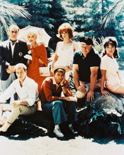 GILLIGAN'S ISLAND PRINTS AND POSTERS 28003