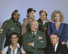 THE A-TEAM PRINTS AND POSTERS 281184