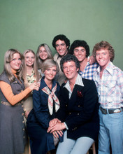 THE BRADY BUNCH HOUR FLORENCE HENDERSON CAST PRINTS AND POSTERS 281845