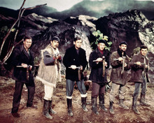 GUNS OF NAVARONE PRINTS AND POSTERS 255006