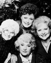 THE GOLDEN GIRLS PRINTS AND POSTERS 15401