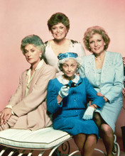 THE GOLDEN GIRLS PRINTS AND POSTERS 254459