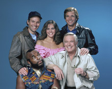THE A-TEAM PRINTS AND POSTERS 281181