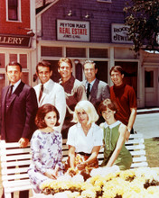 PEYTON PLACE RARE CAST PRINTS AND POSTERS 265640