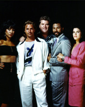 MIAMI VICE DON JOHNSON CAST PRINTS AND POSTERS 274638