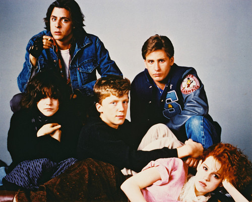 The Breakfast Club Wallpaper 63 images