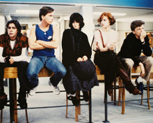 THE BREAKFAST CLUB PRINTS AND POSTERS 24260