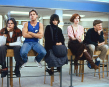 THE BREAKFAST CLUB CAST ALLY SHEEDY PRINTS AND POSTERS 256623